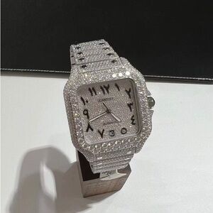 Cartier Silver Jewelry Timeless Elegance